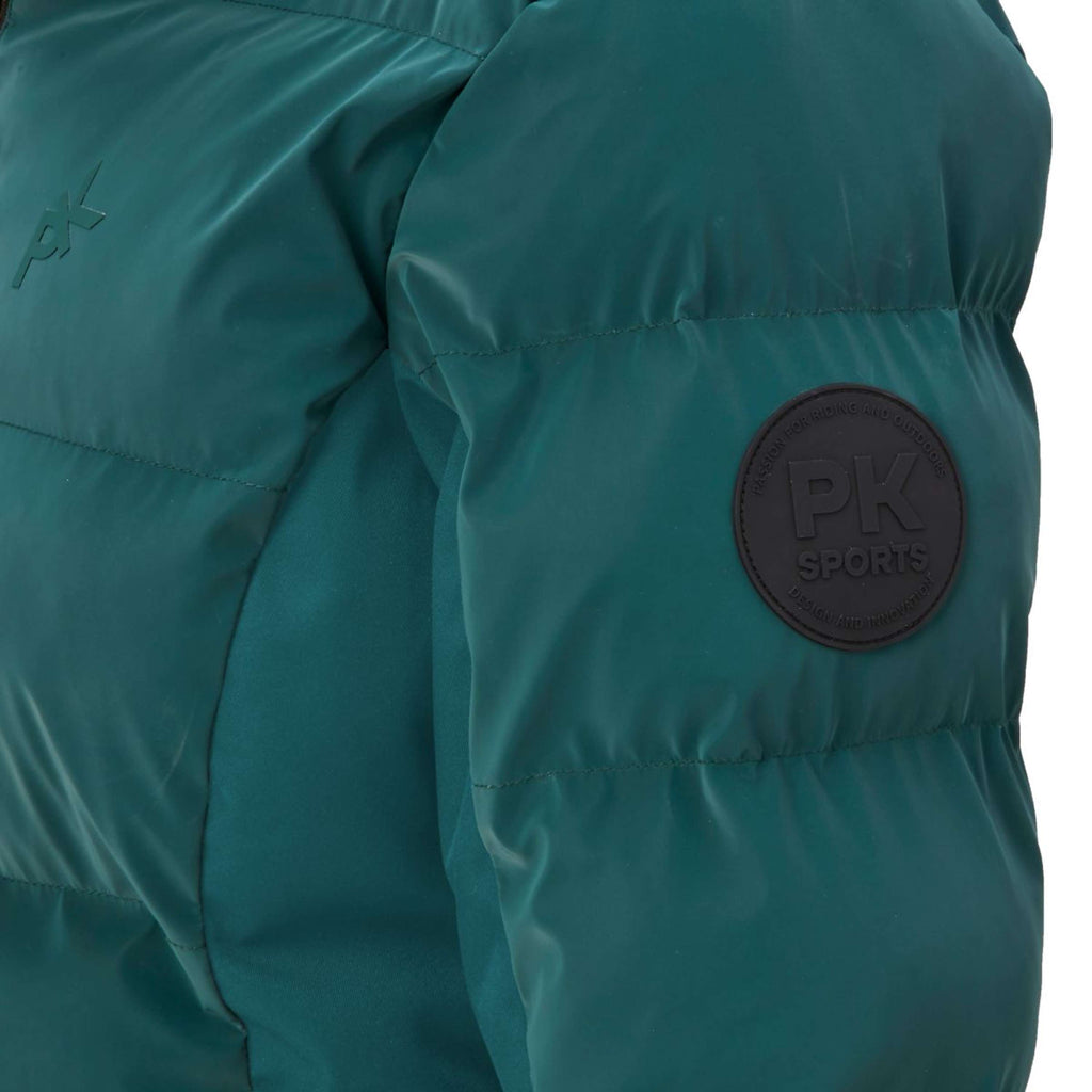 PK Chaqueta Salvina Sea Moss
