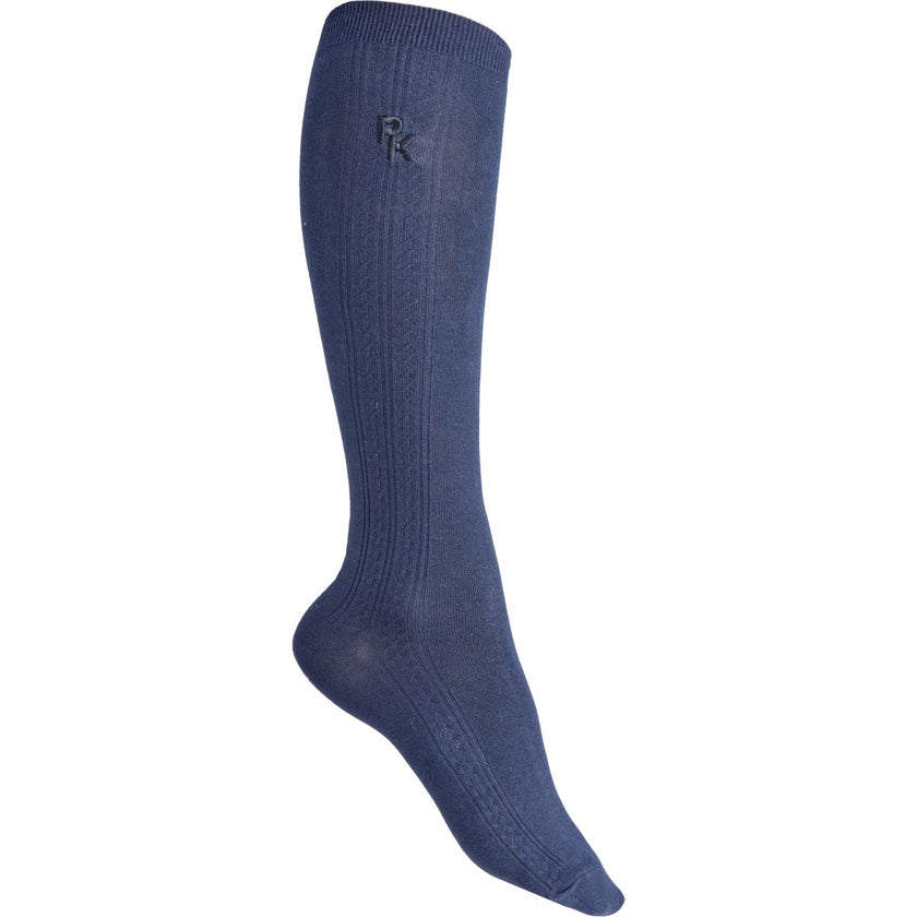 PK Calcetines Sarai Ebano