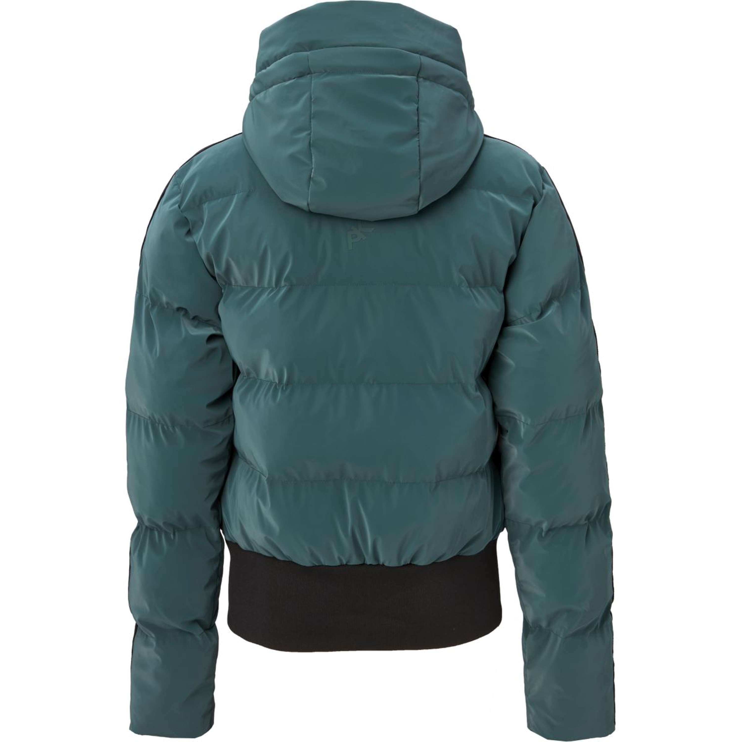 PK Chaqueta Secret Sea Moss