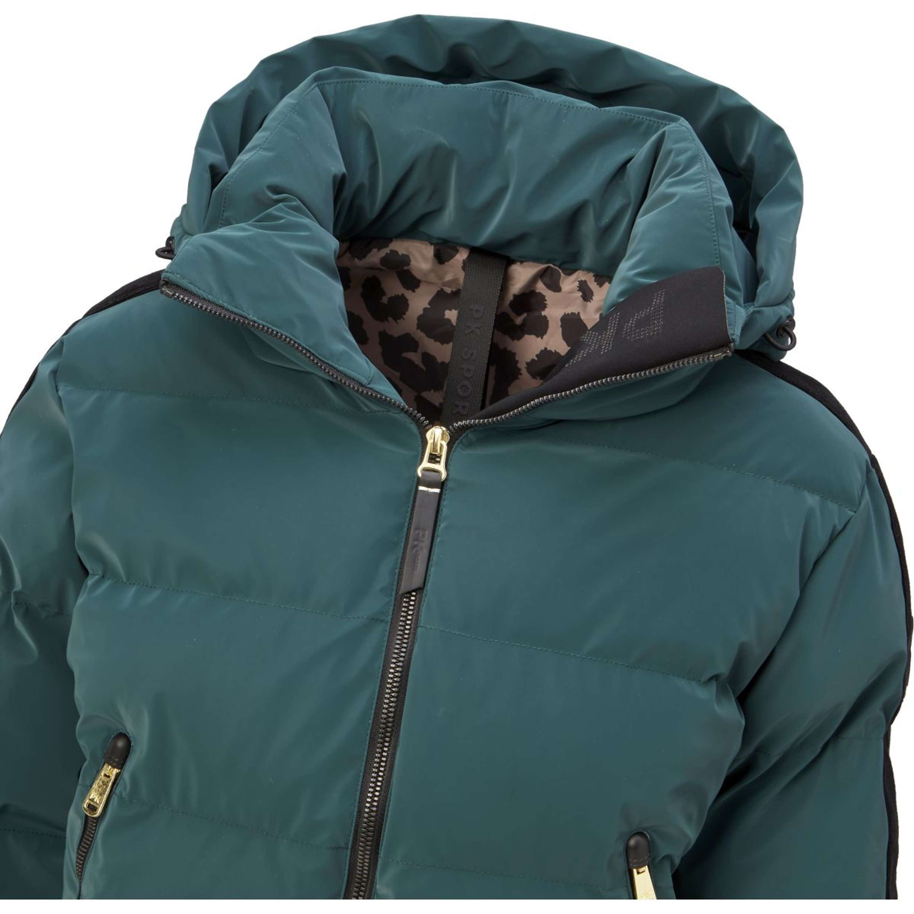 PK Chaqueta Secret Sea Moss