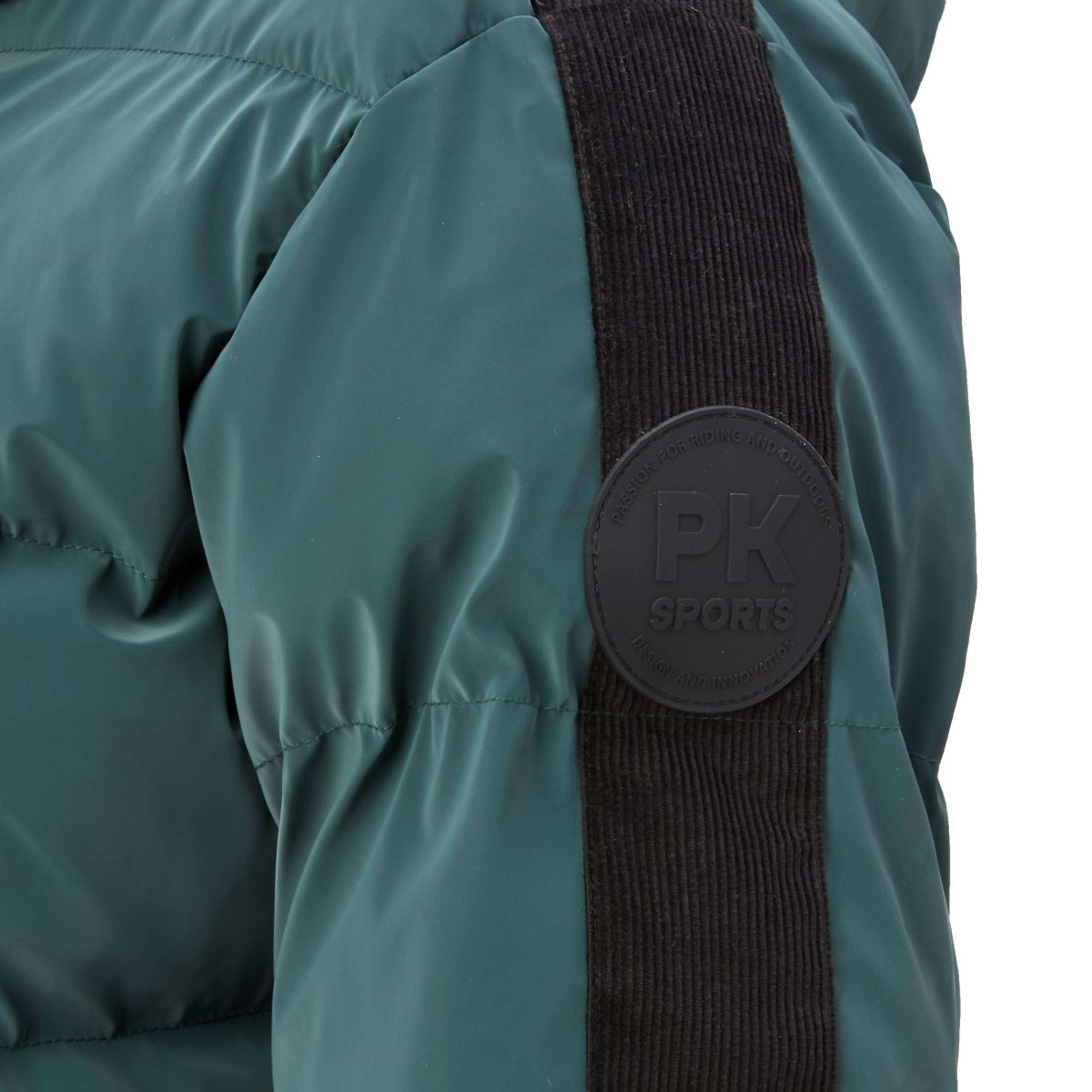 PK Chaqueta Secret Sea Moss