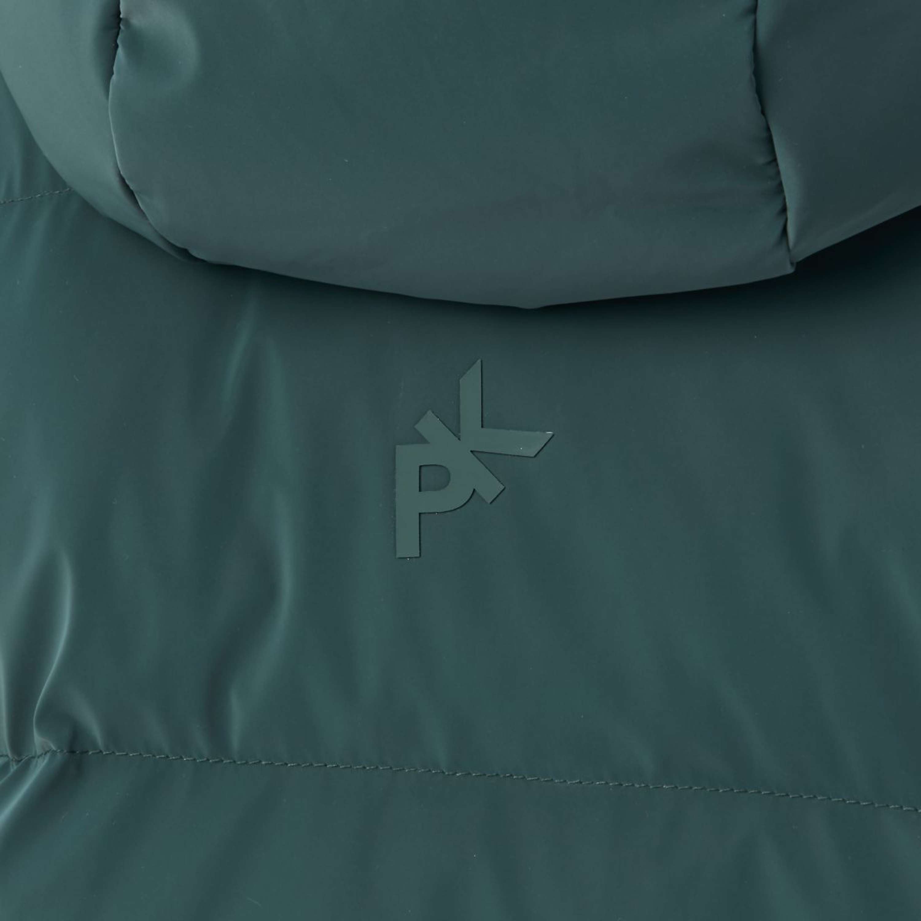 PK Chaqueta Secret Sea Moss