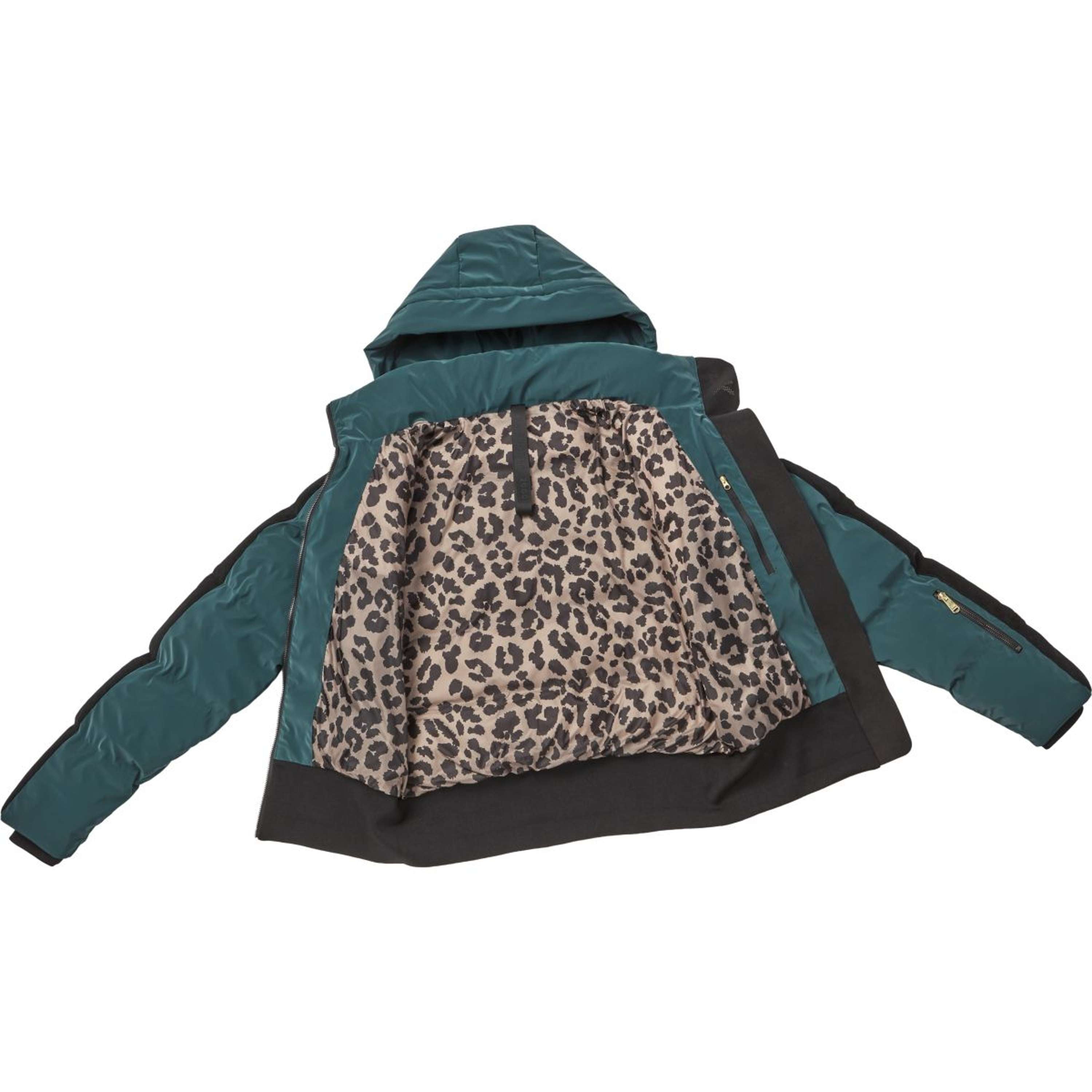 PK Chaqueta Secret Sea Moss