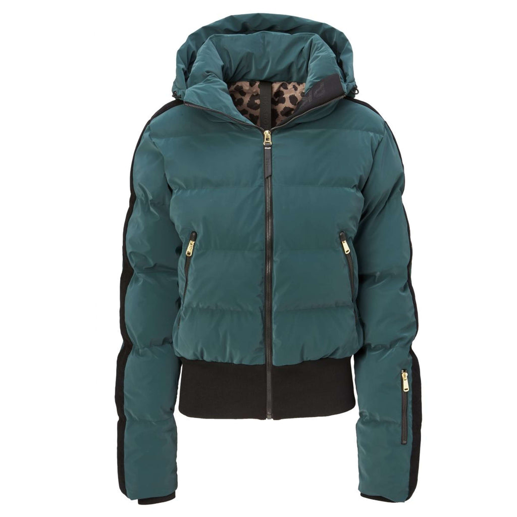 PK Chaqueta Secret Sea Moss