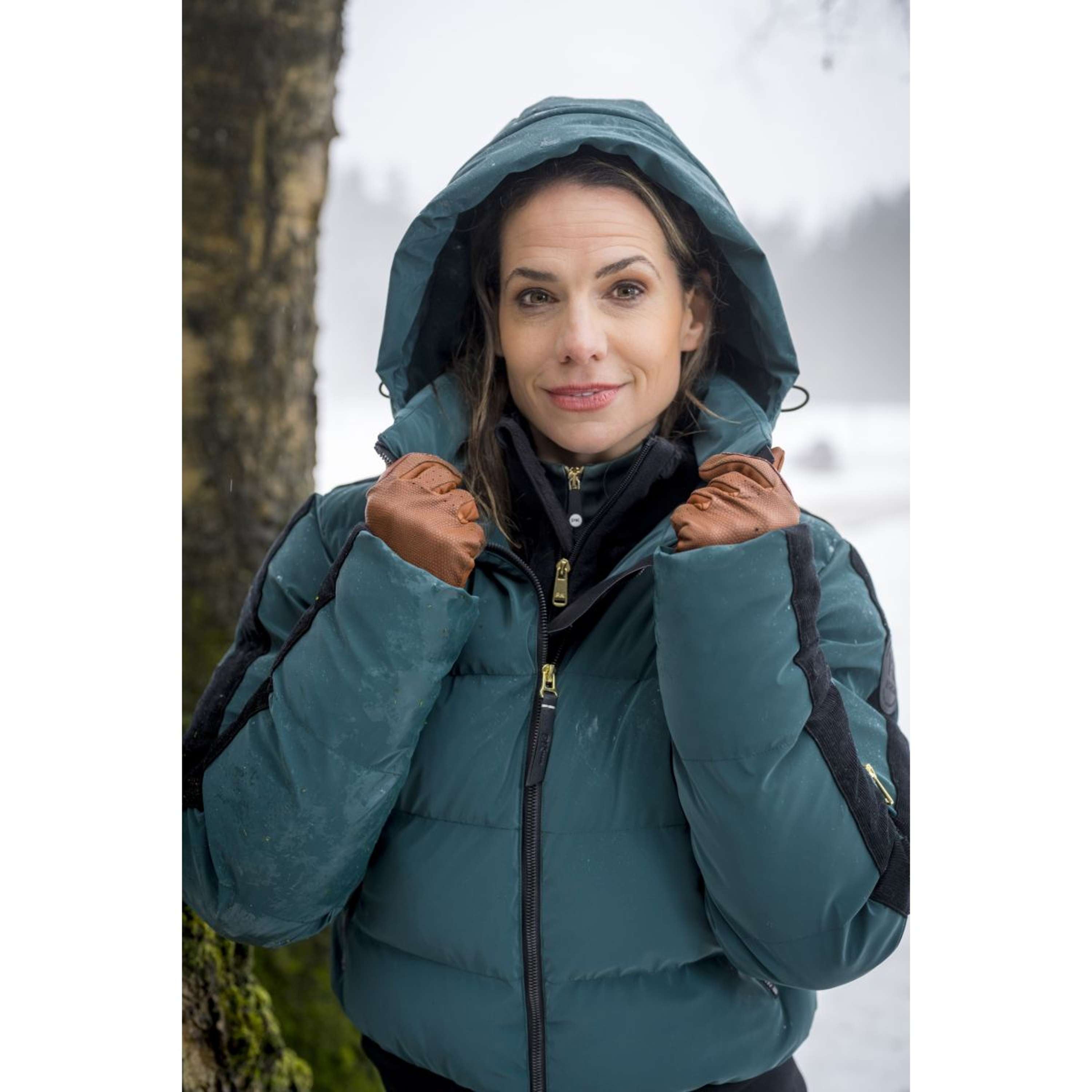 PK Chaqueta Secret Sea Moss