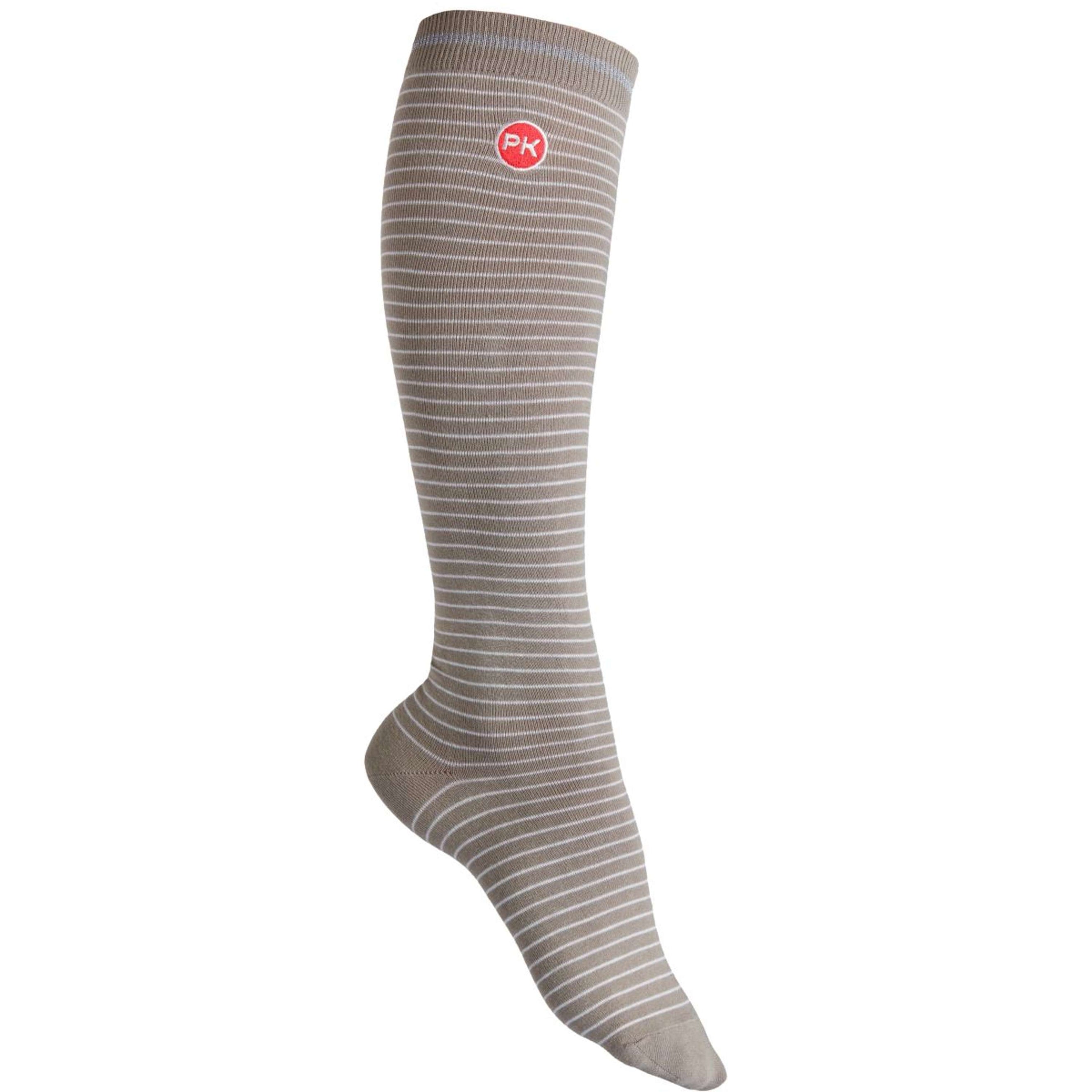 PK International Calcetines de Equitación Stromae Feather PK International Calcetines de Equitación Stromae Feather
