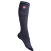 PK International Calcetines de Equitación Stromae Moonlight