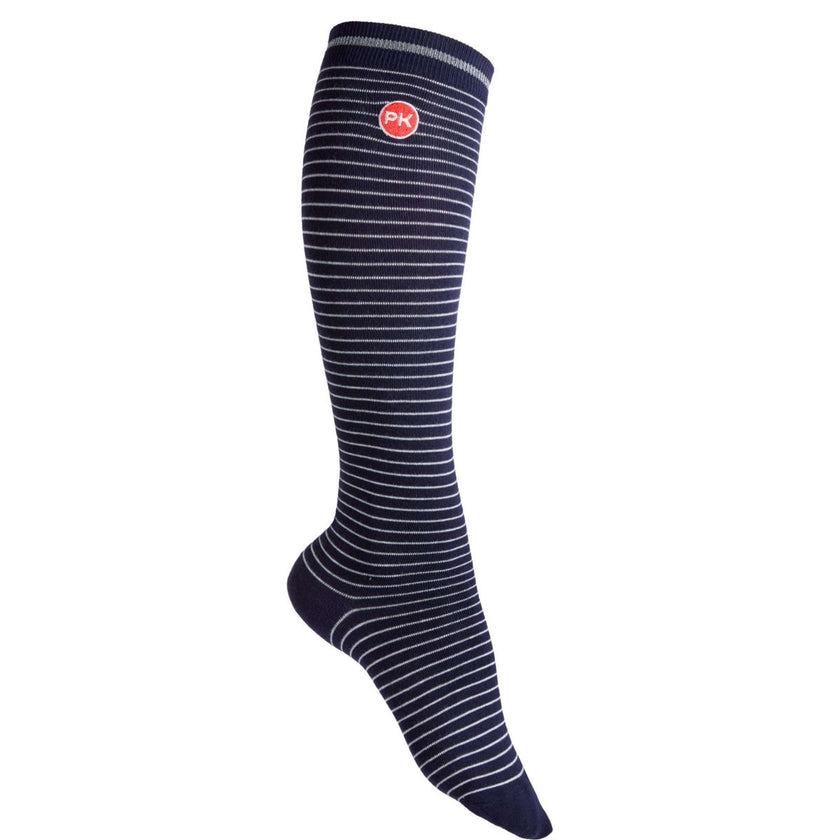 PK International Calcetines de Equitación Stromae Moonlight