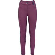 PK Pantalón de Equitación Telstar Full Grip Port