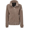 PK Sudadera con capucha y cremallera Topaz Fluffy Muffin