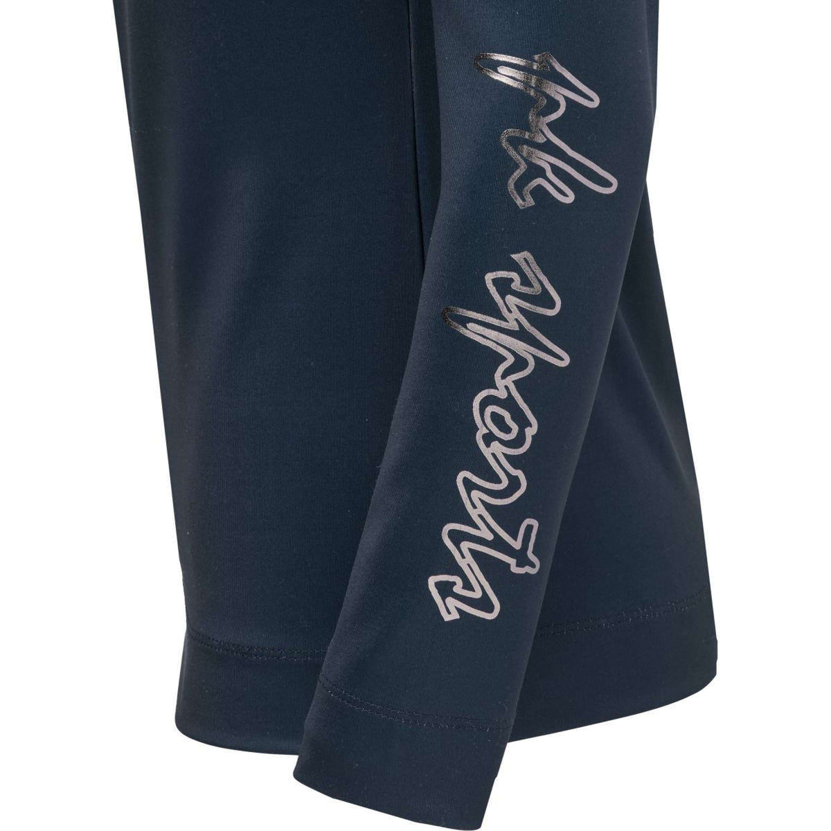 PK Performance Shirt Vacco Ebano