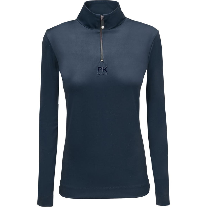 PK Performance Shirt Vacco Ebano PK Performance Shirt Vacco Ebano