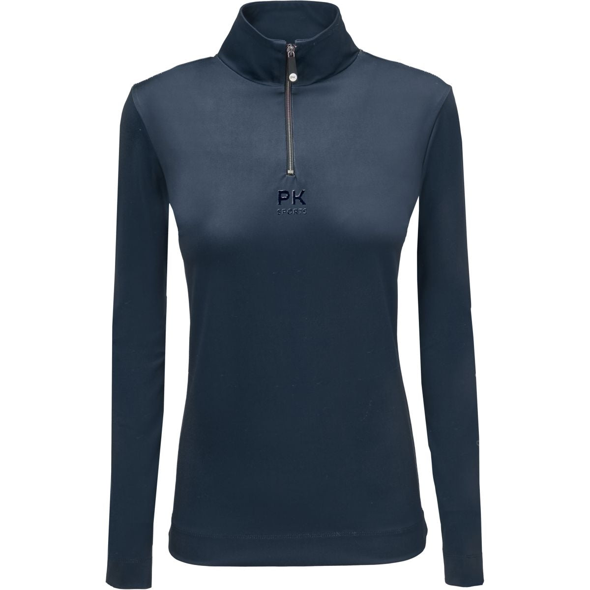 PK Performance Shirt Vacco Ebano