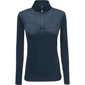 PK Performance Shirt Vacco Ebano