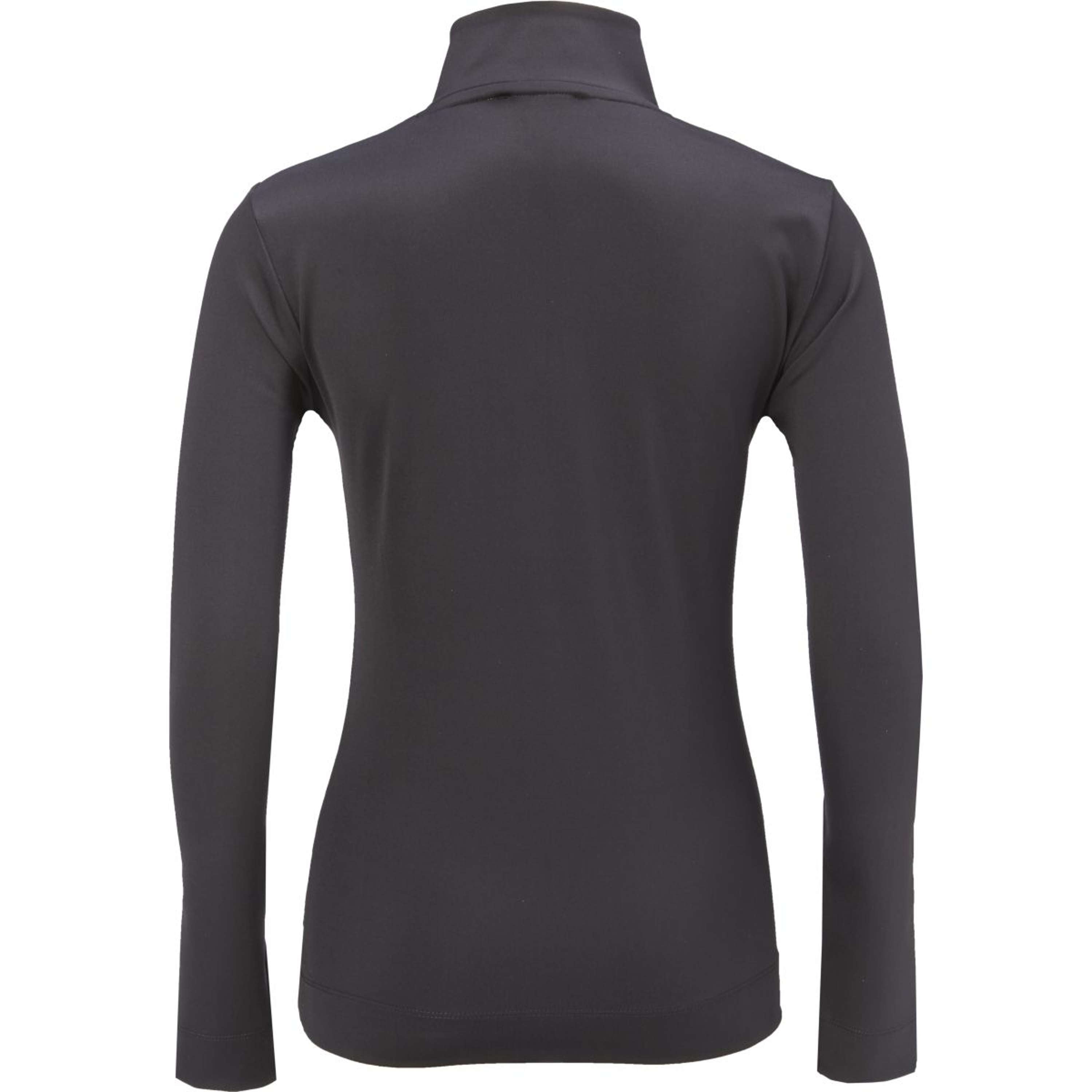 PK Camiseta Vesper Mangas Largas Onyx