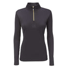 PK Camiseta Vesper Mangas Largas Onyx
