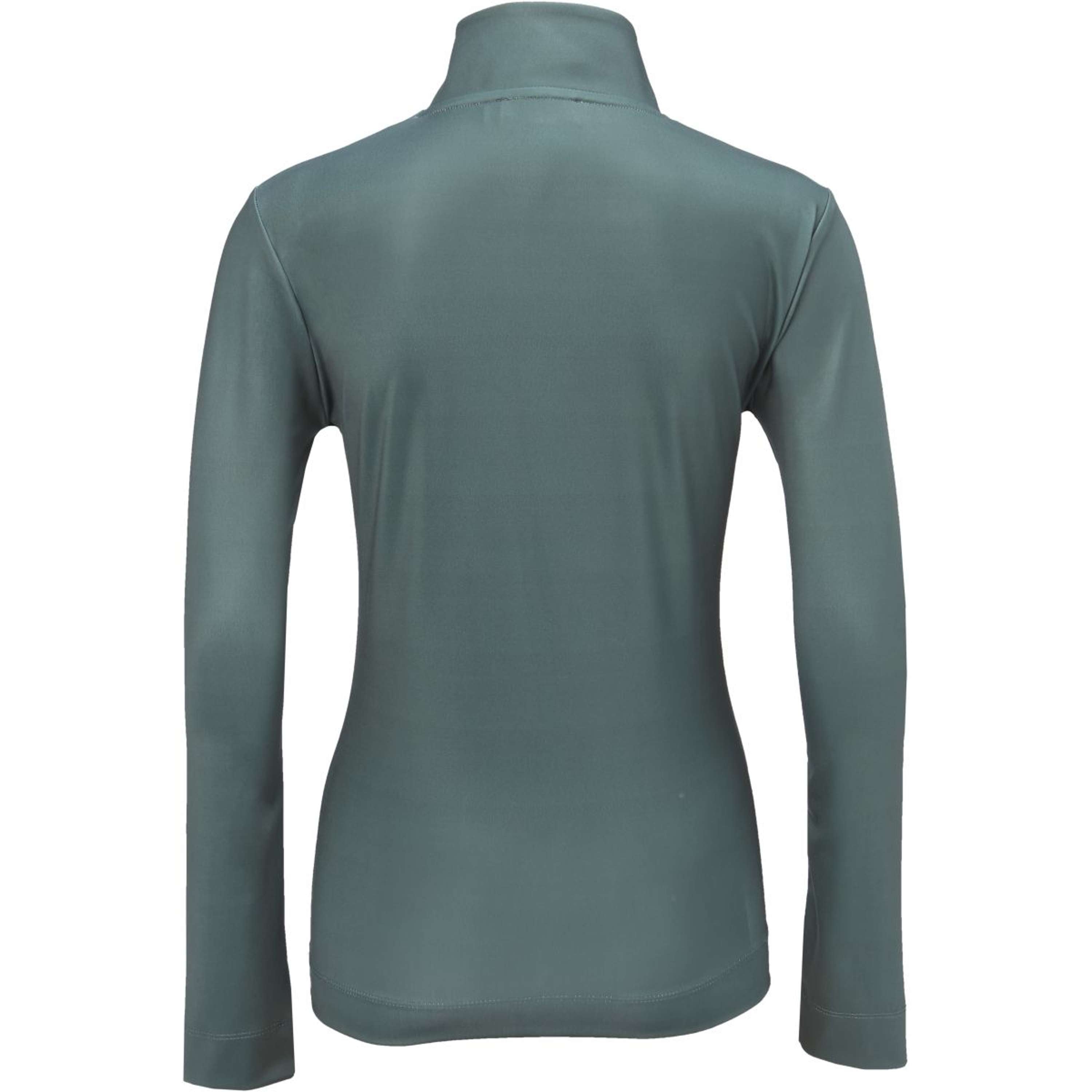 PK Camiseta Vesper Mangas Largas Sea Moss