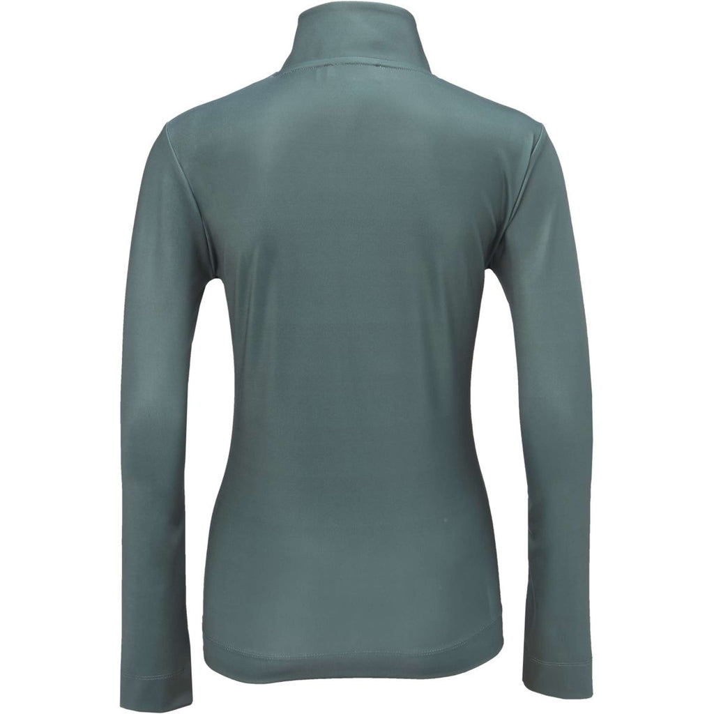 PK Camiseta Vesper Mangas Largas Sea Moss