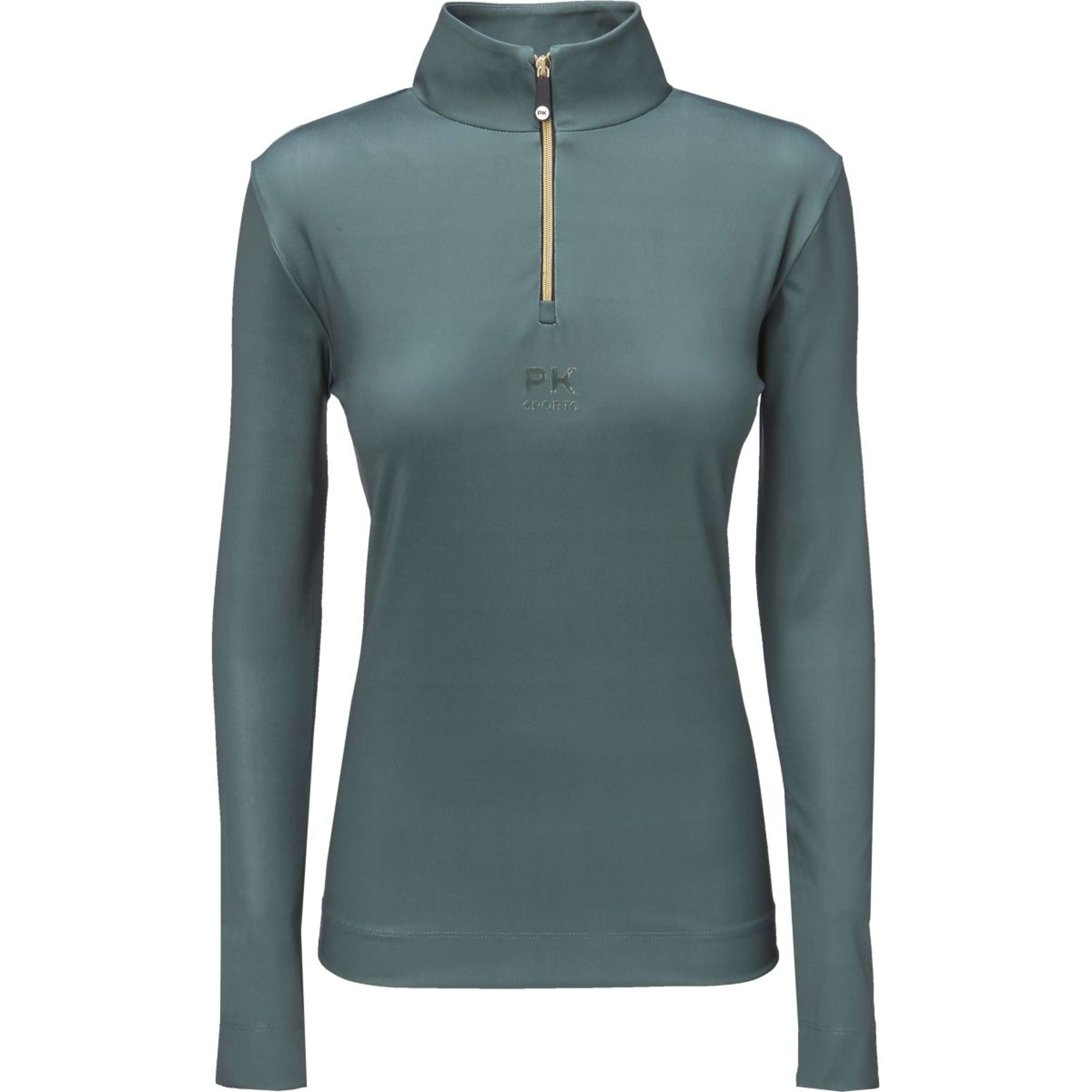 PK Camiseta Vesper Mangas Largas Sea Moss