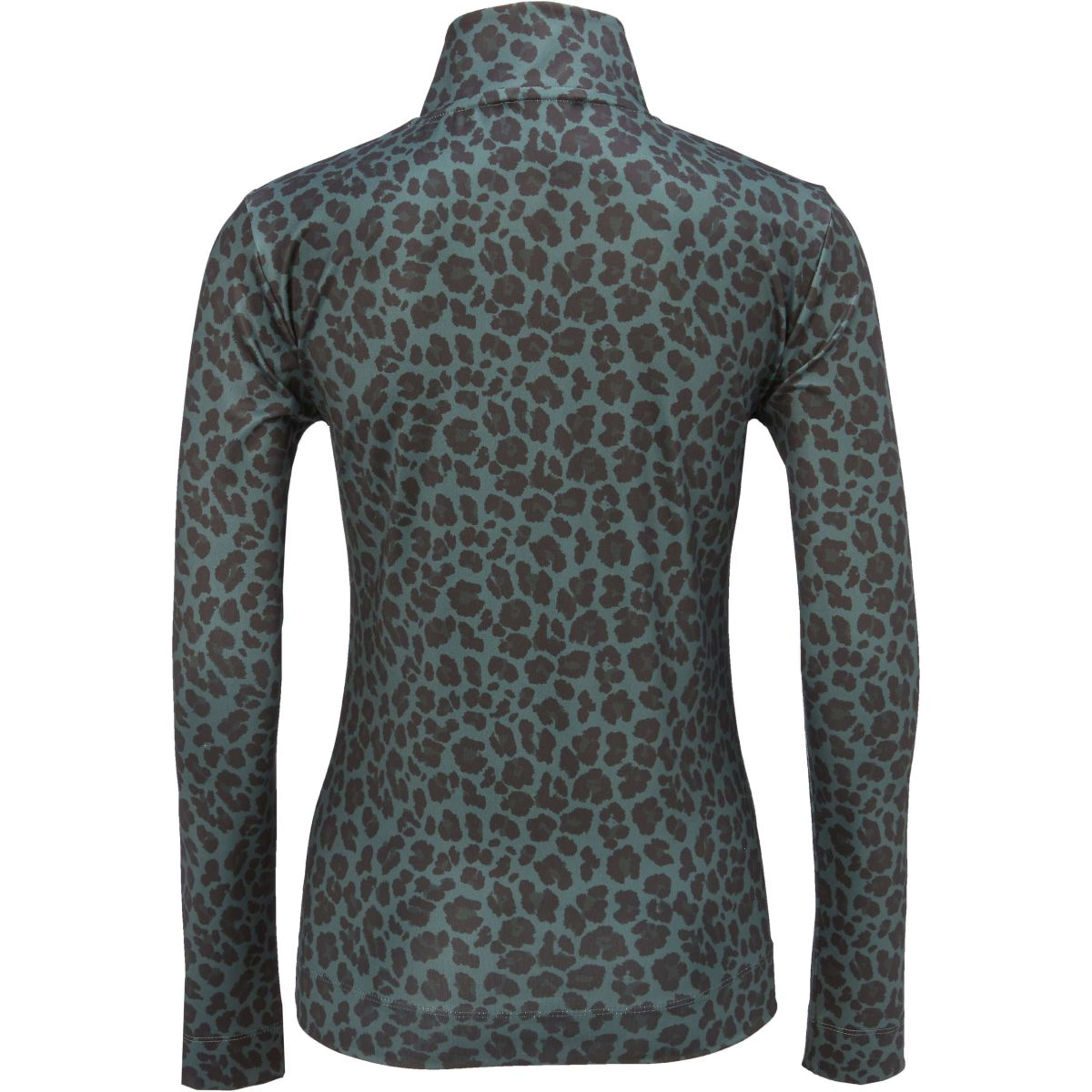 PK Camiseta Vixer Mangas Largas All Over Sea Moss