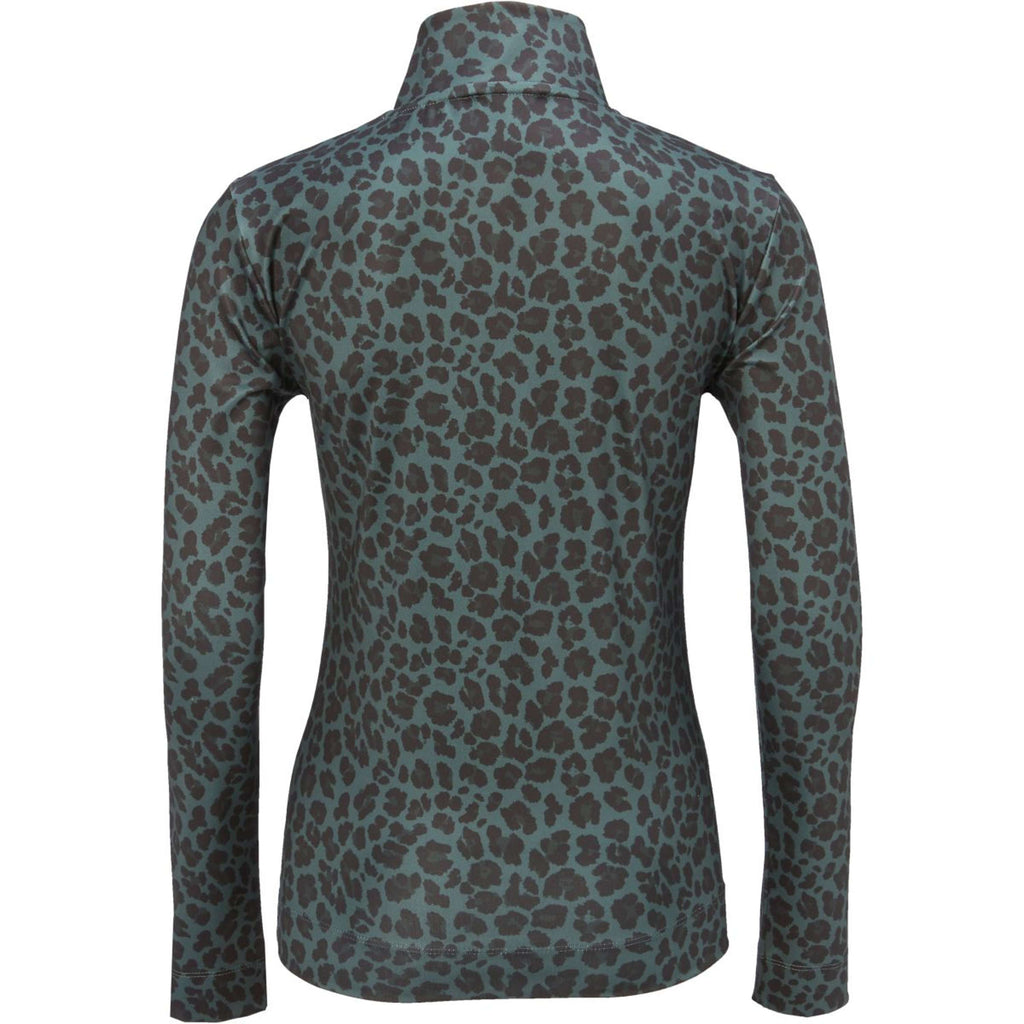PK Camiseta Vixer Mangas Largas All Over Sea Moss