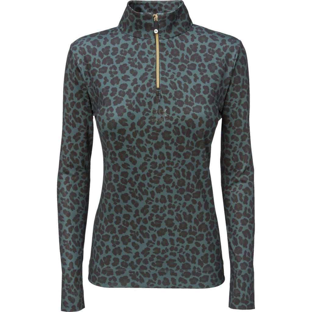 PK Camiseta Vixer Mangas Largas All Over Sea Moss