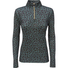 PK Camiseta Vixer Mangas Largas All Over Sea Moss