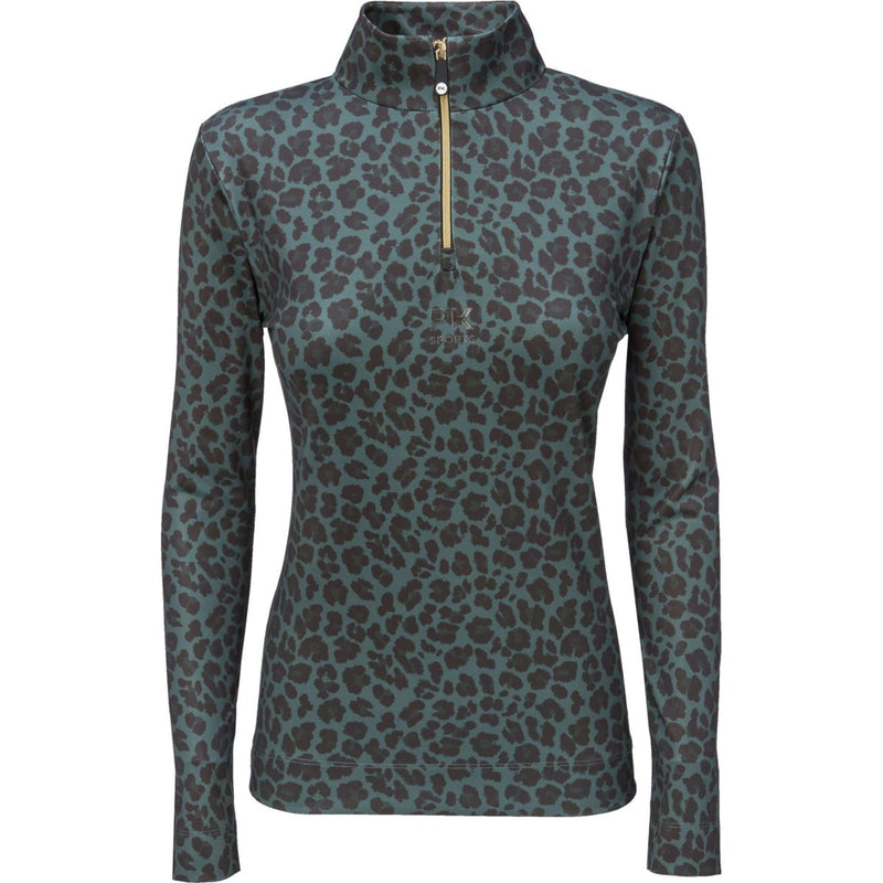 PK Camiseta Vixer Mangas Largas All Over Sea Moss