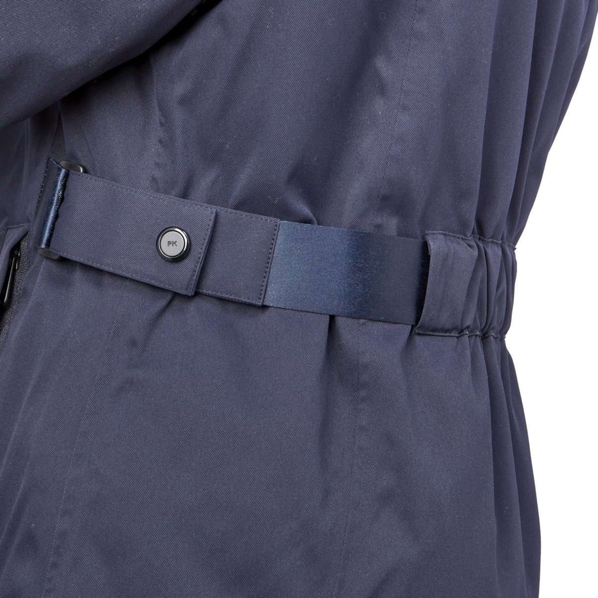 PK Chaqueta Zantigo Ebano