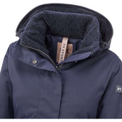 PK Chaqueta Zantigo Ebano