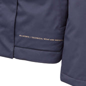 PK Chaqueta Zantigo Ebano