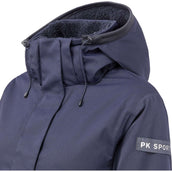 PK Chaqueta Zantigo Ebano