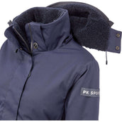 PK Chaqueta Zantigo Ebano