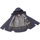 PK Chaqueta Zantigo Ebano