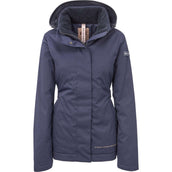 PK Chaqueta Zantigo Ebano