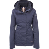 PK Chaqueta Zantigo Ebano