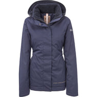 PK Chaqueta Zantigo Ebano