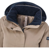 PK Chaqueta Zantigo Muffin