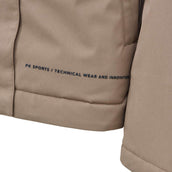 PK Chaqueta Zantigo Muffin