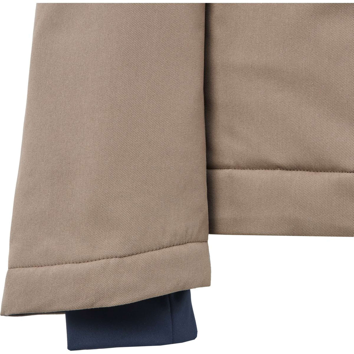 PK Chaqueta Zantigo Muffin