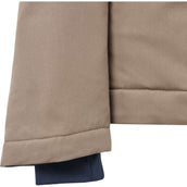 PK Chaqueta Zantigo Muffin