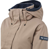 PK Chaqueta Zantigo Muffin