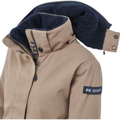 PK Chaqueta Zantigo Muffin
