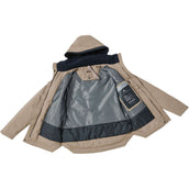 PK Chaqueta Zantigo Muffin