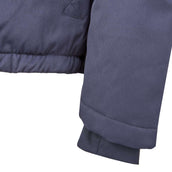PK Chaqueta Zimon Hombres Ebano
