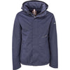 PK Chaqueta Zimon Hombres Ebano