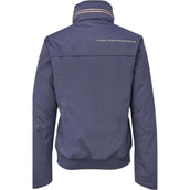 PK Chaqueta Zoom Ebano