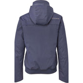 PK Chaqueta Zoom Ebano