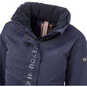 PK Chaqueta Zoom Ebano