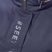 PK Chaqueta Zoom Ebano
